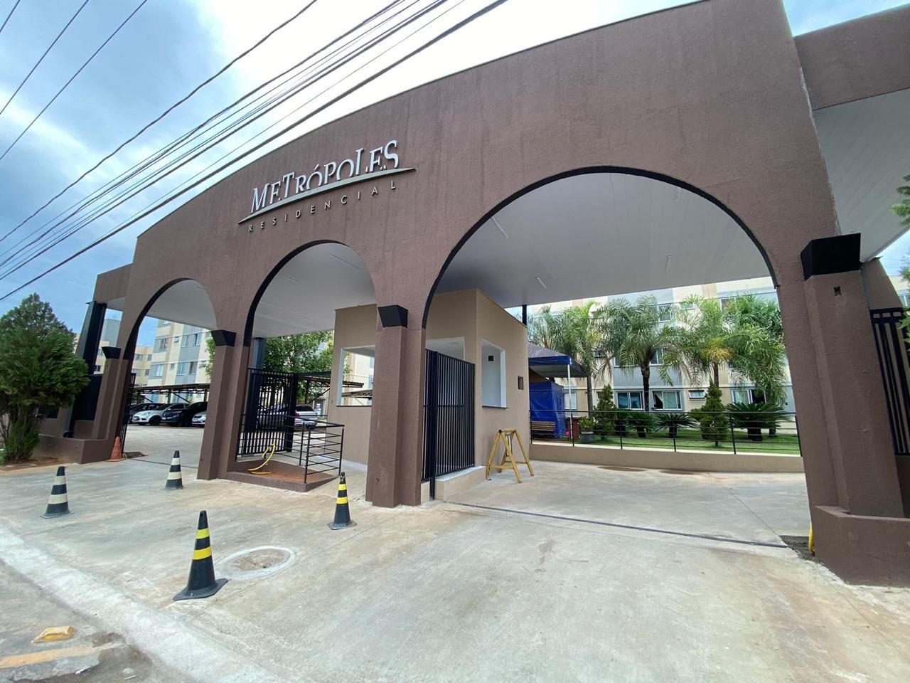 Apartamento à venda em Jardim Novo Mundo, Goiânia
