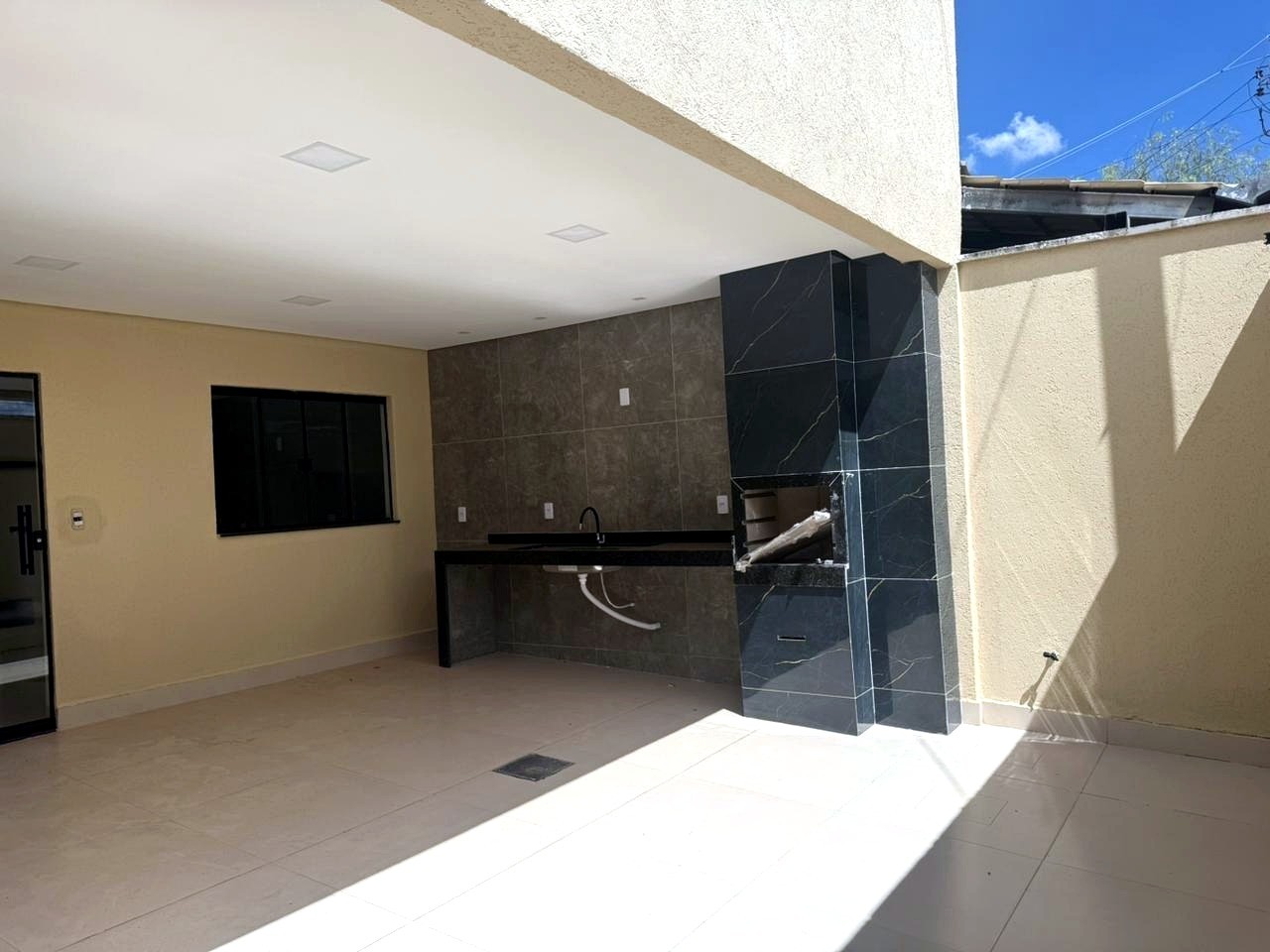 Casa à venda em Residencial Morada do Bosque, Senador Canedo